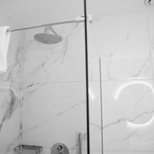 Habitación Triple Deluxe
